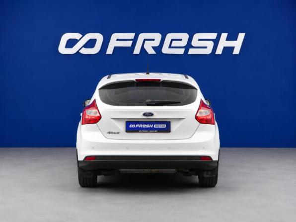 Ford Focus III с пробегом 2012 года, цена 1 049 077 рублей, 68654 км, хэтчбек, Автокод Объявления