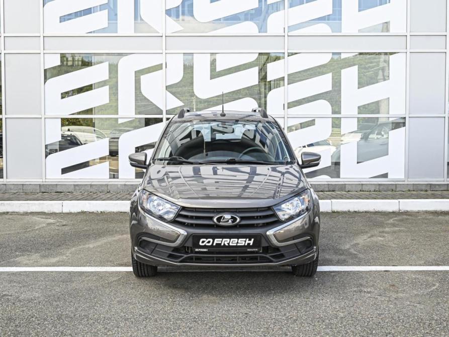 Lada (ВАЗ) Granta I Рестайлинг Ставрополь  - изображение 3