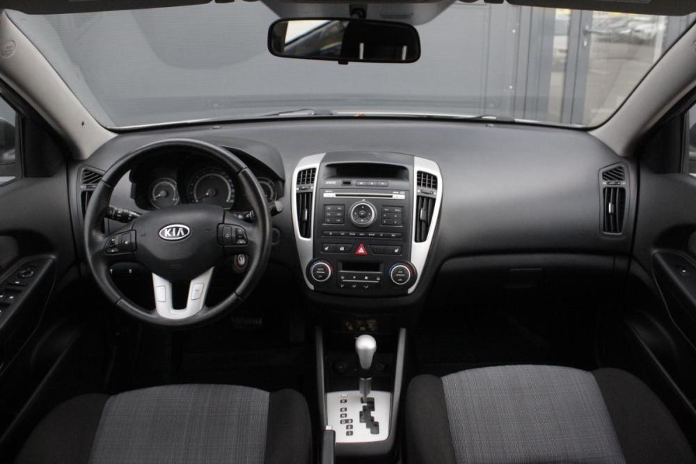Kia Ceed I Рестайлинг Брянск  - изображение 7
