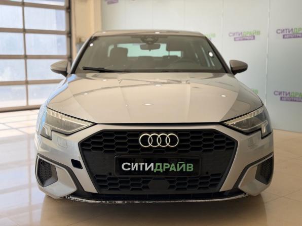 Audi A3 IV (8Y) с пробегом 2021 года, цена 1 720 000 рублей, 152060 км, седан, Автокод Объявления