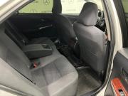 Toyota Camry VII (XV50) Екатеринбург  - изображение 39