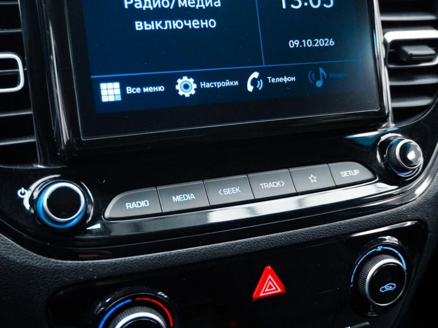 Hyundai Solaris II Рестайлинг Ростов-на-Дону  - изображение 17