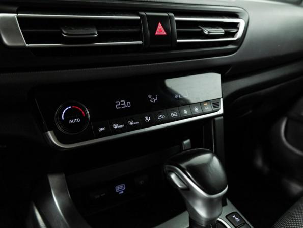 Kia Seltos I с пробегом 2021 года, цена 2 039 700 рублей, 134009 км, внедорожник, Автокод Объявления
