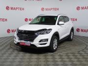 Hyundai Tucson III Рестайлинг Вологда  - изображение 19