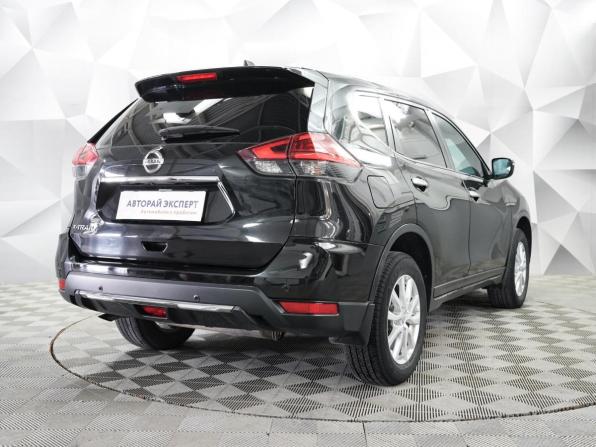 Nissan X-Trail III Рестайлинг с пробегом 2021 года, цена 2 414 000 рублей, 85000 км, внедорожник, Автокод Объявления