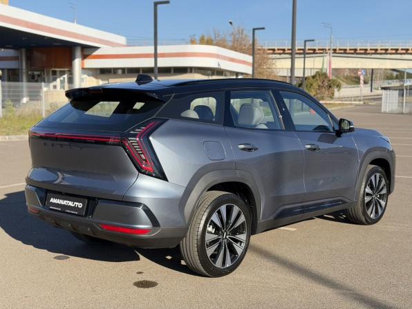 Geely Atlas II с пробегом 2026 года, цена 3 250 000 рублей, 25 км, внедорожник, Автокод Объявления