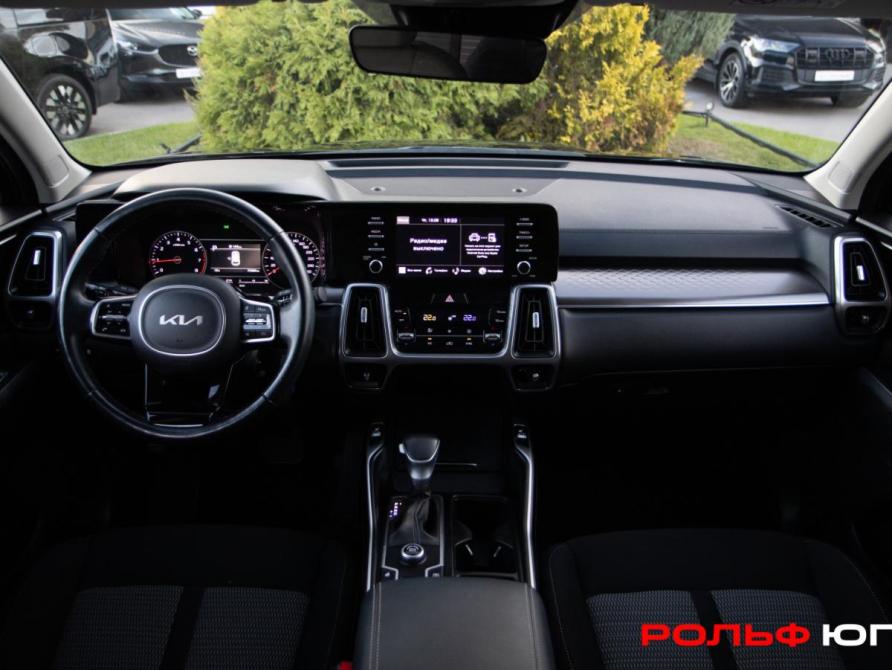 Kia Sorento IV Москва  - изображение 11