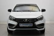 Lada (ВАЗ) Vesta I Рестайлинг (NG) Москва  - изображение 15