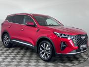 Chery Tiggo 7 Pro Max I Ростов-на-Дону  - изображение 22