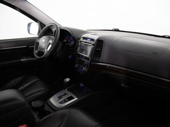 Hyundai Santa Fe II Рестайлинг с пробегом 2011 года, цена 899 000 рублей, 395624 км, внедорожник, Автокод Объявления