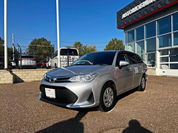 Toyota Corolla XI (E160 E170) Рестайлинг 2 с пробегом 2021 года, цена 1 490 000 рублей, 91378 км, универсал, Автокод Объявления