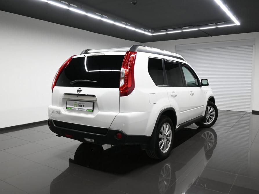 Nissan X-Trail II Рестайлинг Тверь  - изображение 2