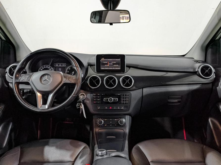 Mercedes-Benz B-Класс II (W246) Химки  - изображение 14