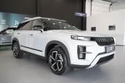 Jaecoo J7 I Рестайлинг Нижний Новгород  - изображение 18