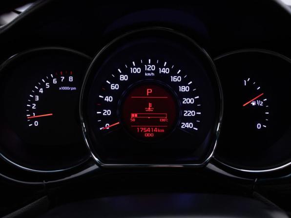 Kia Ceed II с пробегом 2015 года, цена 1 180 000 рублей, 175367 км, хэтчбек, Автокод Объявления