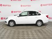 Lada (ВАЗ) Granta I Рестайлинг Вологда  - изображение 25