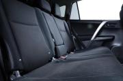 Toyota RAV4 IV (XA40) Рестайлинг Новосибирск  - изображение 37