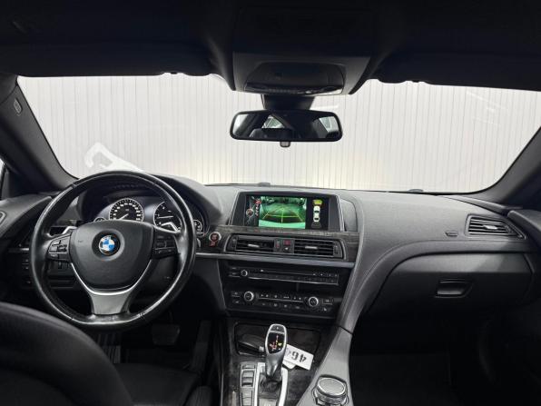 BMW 6 серии III (F06/F13/F12) с пробегом 2012 года, цена 2 497 000 рублей, 167748 км, купе, Автокод Объявления