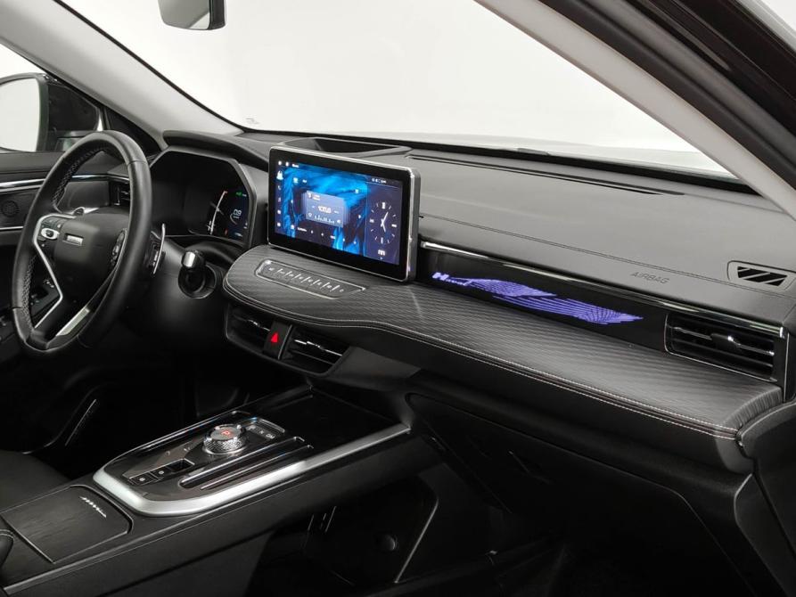 Haval Jolion I Рестайлинг Тула  - изображение 11