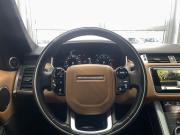 Land Rover Range Rover Sport II Рестайлинг Новосибирск  - изображение 32