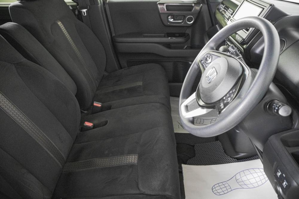 Honda N-BOX II Кемерово  - изображение 12