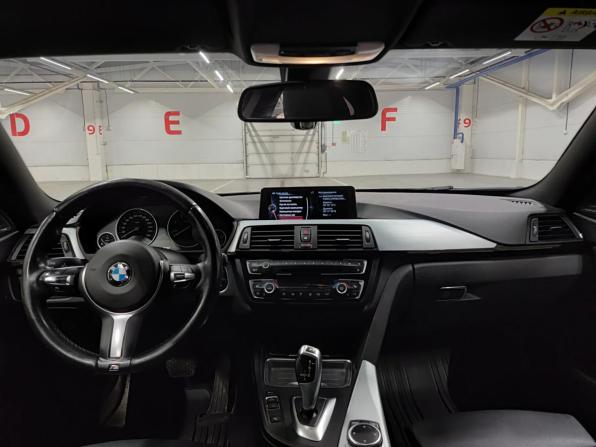 BMW 4 серии F32/F33/F36 с пробегом 2014 года, цена 1 899 000 рублей, 223581 км, лифтбек, Автокод Объявления