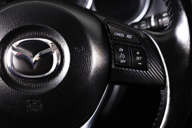Mazda CX-5 I Рестайлинг с пробегом 2015 года, цена 2 289 000 рублей, 105000 км, внедорожник, Автокод Объявления