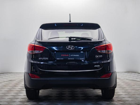 Hyundai ix35 I с пробегом 2012 года, цена 1 150 000 рублей, 176604 км, внедорожник, Автокод Объявления