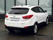 Hyundai ix35 I Екатеринбург  - изображение 26