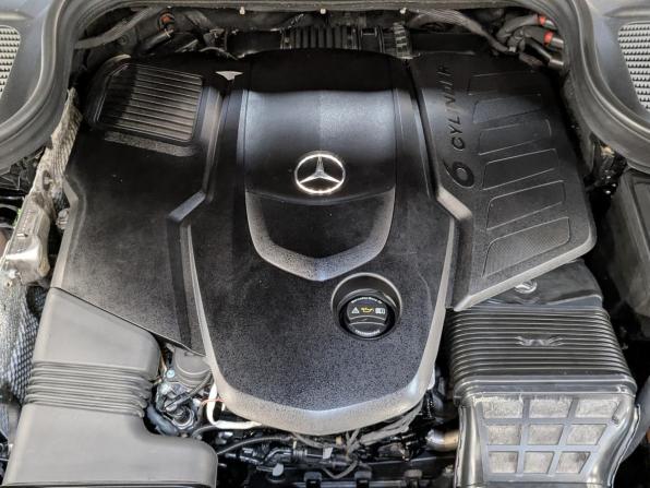 Mercedes-Benz GLS II (X167) с пробегом 2020 года, цена 7 950 000 рублей, 117112 км, внедорожник, Автокод Объявления