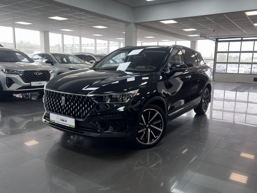 FAW Bestune T77 I Тверь  - изображение 1
