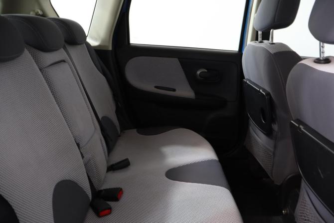 Nissan Note I с пробегом 2007 года, цена 599 000 рублей, 160000 км, хэтчбек, Автокод Объявления