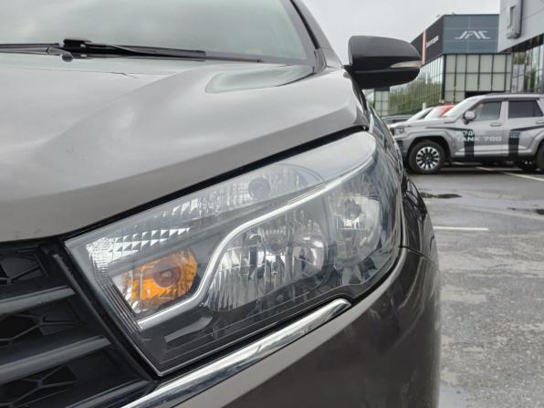 Lada (ВАЗ) Vesta I с пробегом 2019 года, цена 875 000 рублей, 113007 км, седан, Автокод Объявления