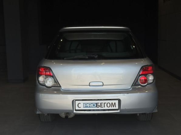 Subaru Impreza II с пробегом 2001 года, цена 400 000 рублей, 132200 км, универсал, Автокод Объявления