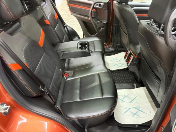 Haval Dargo I с пробегом 2024 года, цена 2 400 000 рублей, 97296 км, внедорожник, Автокод Объявления