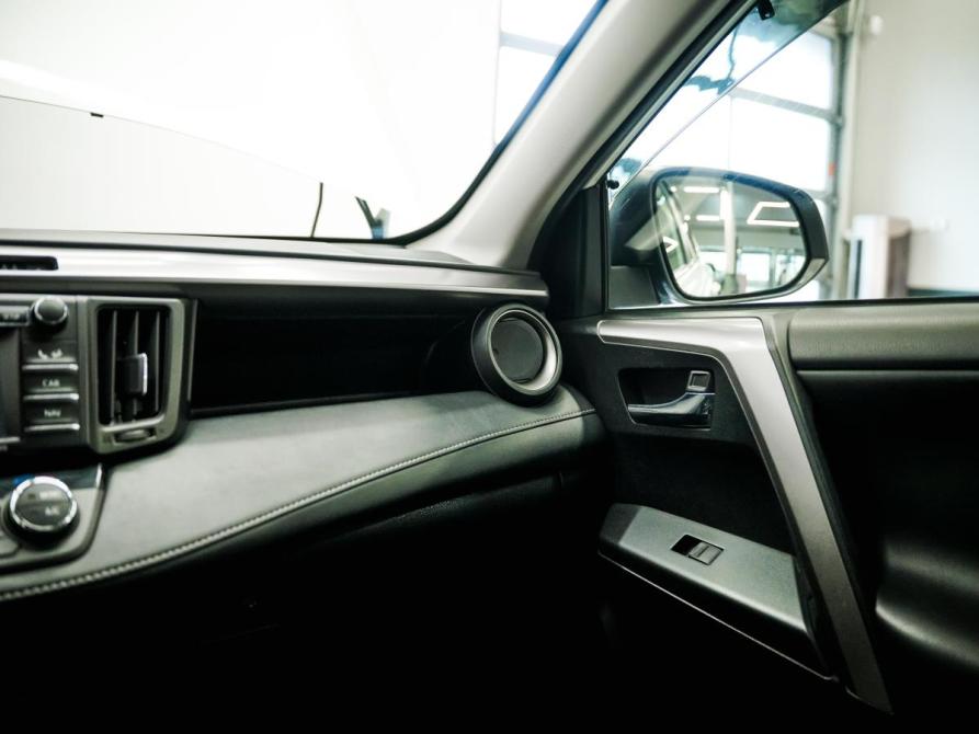 Toyota RAV4 IV (XA40) Рестайлинг Красноярск  - изображение 15