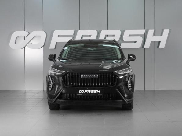 Haval Jolion I Рестайлинг с пробегом 2025 года, цена 2 080 000 рублей, 11782 км, внедорожник, Автокод Объявления