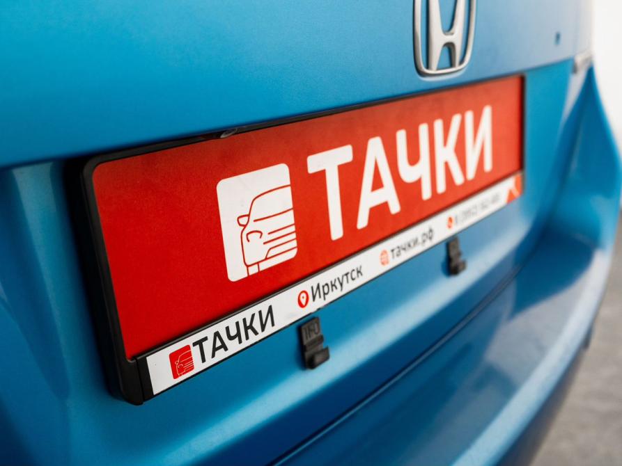 Honda Insight II Иркутск  - изображение 25