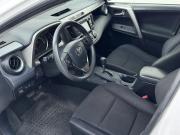 Toyota RAV4 IV (XA40) Липецк  - изображение 32