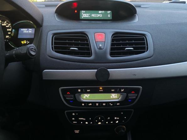 Renault Megane III с пробегом 2011 года, цена 649 000 рублей, 160000 км, хэтчбек, Автокод Объявления