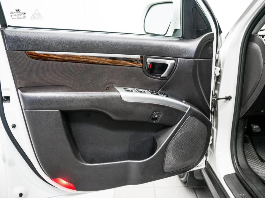 Hyundai Santa Fe II Рестайлинг Красноярск  - изображение 10
