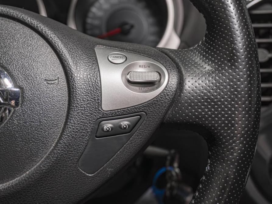 Nissan Juke I Мурманск  - изображение 19