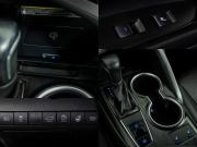 Toyota Camry VIII (XV70) Рестайлинг Москва  - изображение 37