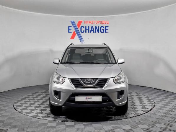 Chery Tiggo (T11) I Рестайлинг (FL) с пробегом 2014 года, цена 399 000 рублей, 190185 км, внедорожник, Автокод Объявления