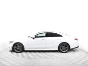 Mercedes-Benz CLS III (C257) Москва  - изображение 33