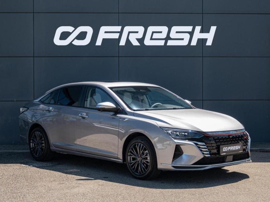 Dongfeng Shine Max Краснодар  - изображение 1
