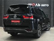 Toyota Land Cruiser 200 Series Рестайлинг 2 Екатеринбург  - изображение 27