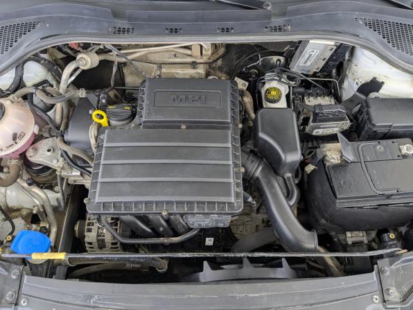 Skoda Rapid II с пробегом 2021 года, цена 1 185 000 рублей, 190923 км, лифтбек, Автокод Объявления