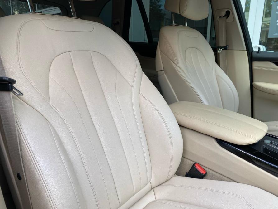 BMW X5 III (F15) Екатеринбург  - изображение 14