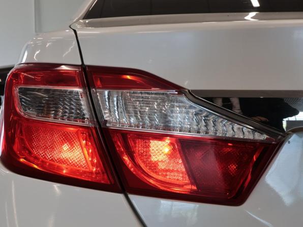 Toyota Camry VII (XV50) с пробегом 2014 года, цена 1 750 000 рублей, 272874 км, седан, Автокод Объявления